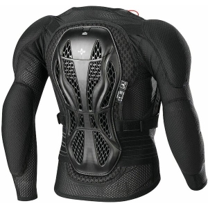 Armura de protectie copii ALPINESTARS YOUTH BIONIC ACTION V2 Negru L/XL, 4
