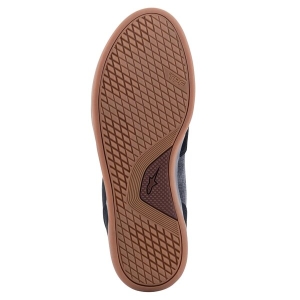 Ghete moto ALPINESTARS AGELESS RIDING SHOES 44 Negru/Maro, 8