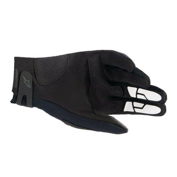 Manusi termice cross-enduro ALPINESTARS THERMO SHIELDER Negru S, 3