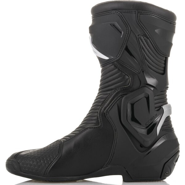 Cizme sport/touring ALPINESTARS SMX PLUS GORE-TEX Negru 41, 4