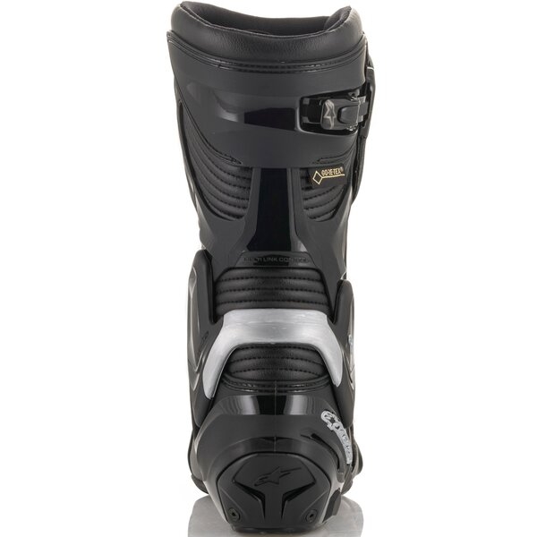 Cizme sport/touring ALPINESTARS SMX PLUS GORE-TEX Negru 41, 7