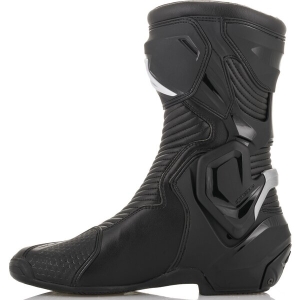 Cizme sport/touring ALPINESTARS SMX PLUS GORE-TEX Negru 41, 4