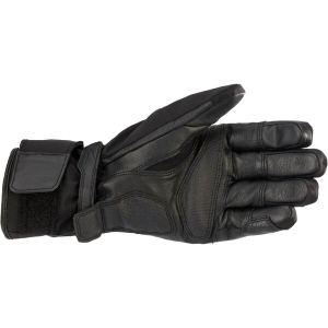 Manusi de piele Alpinestars RANGE 2 IN ONE GORE-TEX WITH GOREGRIP TECH Negru S, 4