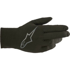 Manusi de piele Alpinestars RANGE 2 IN ONE GORE-TEX WITH GOREGRIP TECH Negru S, 6