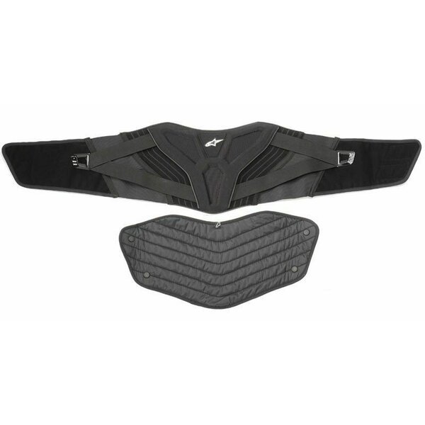 Brau de protectie ALPINESTARS TOURING KIDNEY BELT L/XL, 3