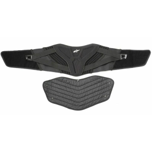 Brau de protectie ALPINESTARS TOURING KIDNEY BELT L/XL, 3