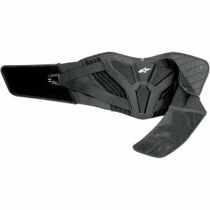 Brau de protectie ALPINESTARS TOURING KIDNEY BELT L/XL