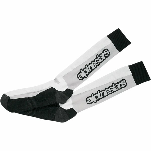 Sosete de vara ALPINESTARS TOURING SOCKS S/M