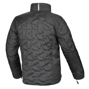 Geaca cu incalzire electrica MACNA ASCENT Negru S, 5