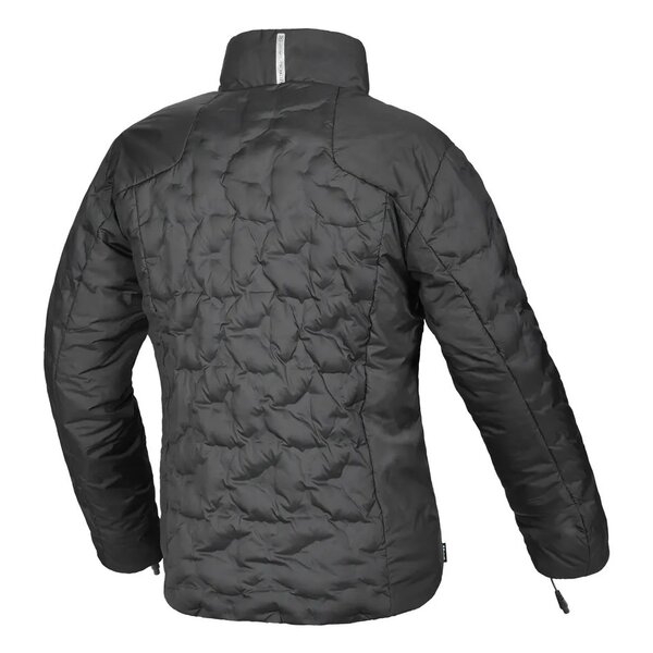 Geaca de dama cu incalzire electrica MACNA ASCENT Negru S, 3