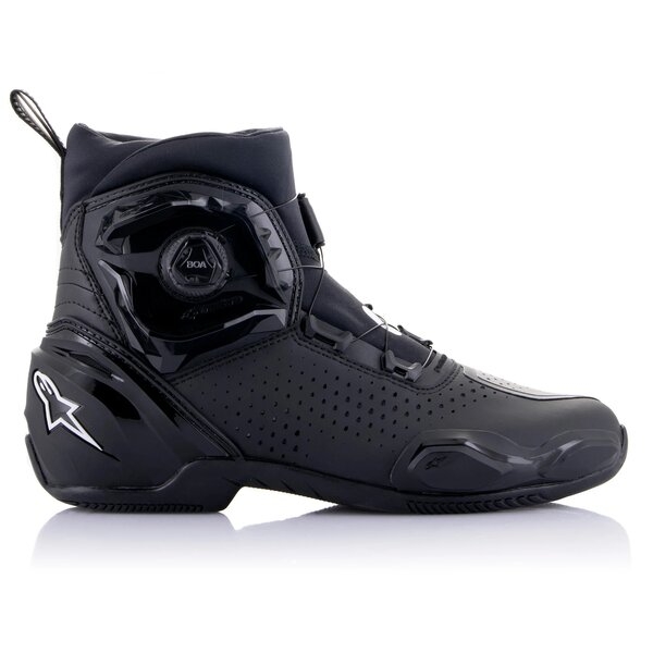 Ghete moto sport ALPINESTARS SP-2 Negru 39, 4
