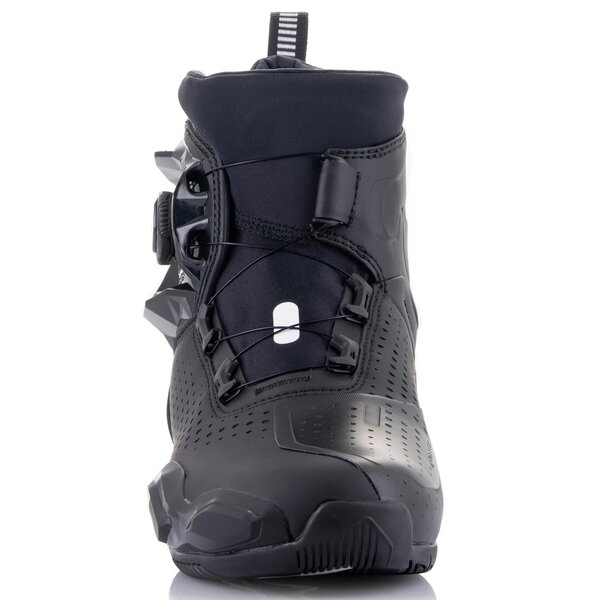Ghete moto sport ALPINESTARS SP-2 Negru 39, 8