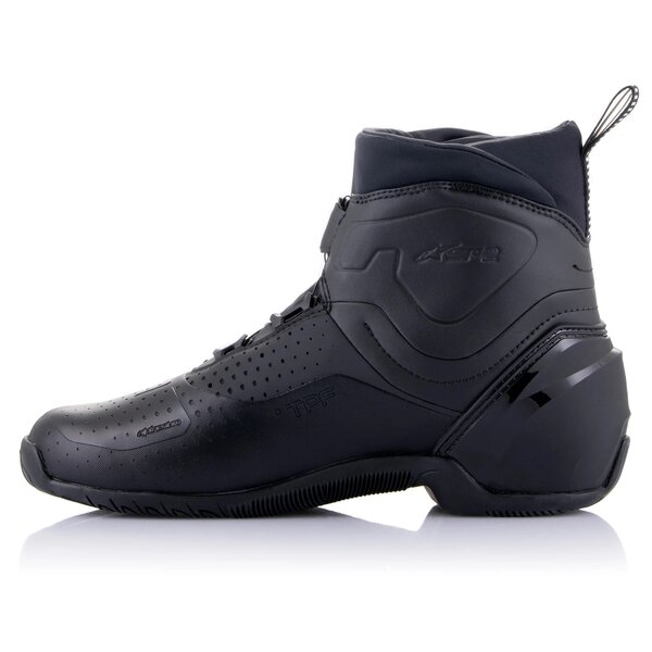 Ghete moto sport ALPINESTARS SP-2 Negru 39, 9