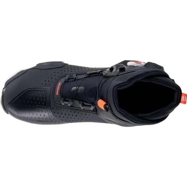 Ghete moto sport ALPINESTARS SP-2 Negru 39, 10