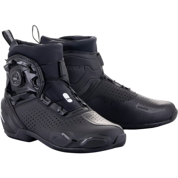 Ghete moto sport ALPINESTARS SP-2 Negru 39, 11