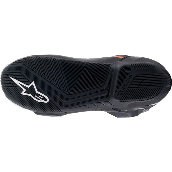 Ghete moto sport ALPINESTARS SP-2 Negru 39, 12
