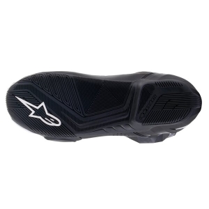 Ghete moto sport ALPINESTARS SP-2 Negru 39, 5