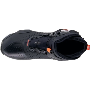 Ghete moto sport ALPINESTARS SP-2 Negru 39, 10