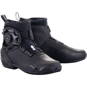 Ghete moto sport ALPINESTARS SP-2 Negru 39, 11