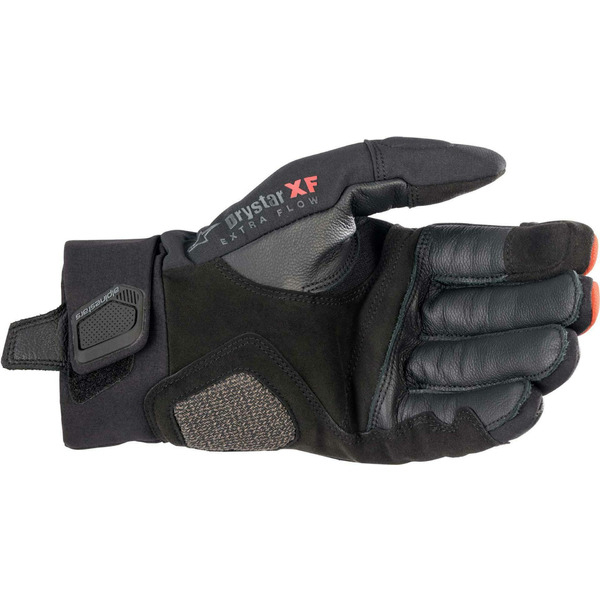 Manusi de piele impermeabile ALPINESTARS HYDE XT DRYSTAR XF M Negru, 5