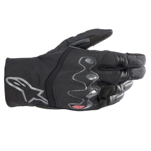 Manusi de piele impermeabile ALPINESTARS HYDE XT DRYSTAR XF M Negru, 3