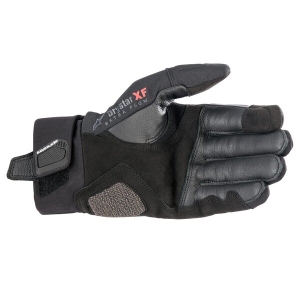 Manusi de piele impermeabile ALPINESTARS HYDE XT DRYSTAR XF M Negru, 8