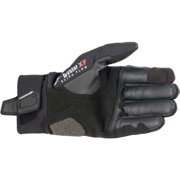 Manusi de piele impermeabile ALPINESTARS HYDE XT DRYSTAR XF Negru XL, 3
