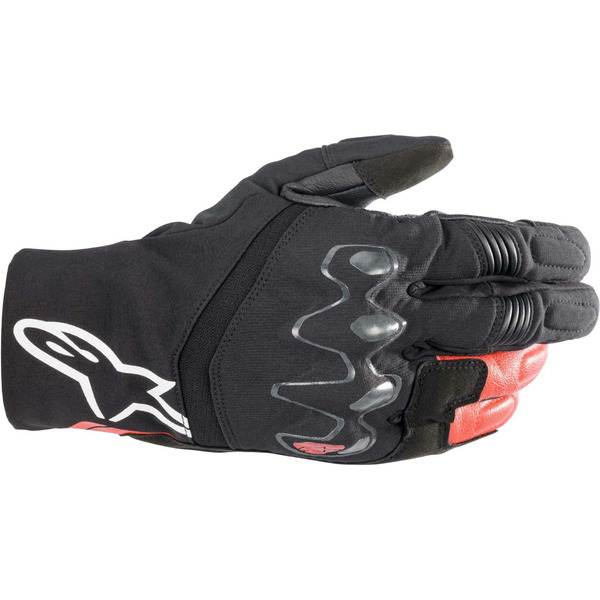 Manusi de piele impermeabile ALPINESTARS HYDE XT DRYSTAR XF Negru XL, 7