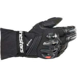 Manusi de piele impermeabile ALPINESTARS BOULDER GORE-TEX S