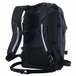 Rucsac ALPINESTARS AMP-7 BACKPACK Negru/Negru OS, 4