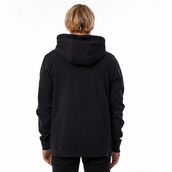 Hanorac ALPINESTARS AGELESS CHEST S Negru/Alb, 3