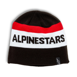 Caciula ALPINESTARS STAKE Beanie Negru OS