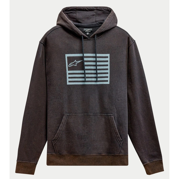 Hanorac ALPINESTARS ARTIFACT Negru S