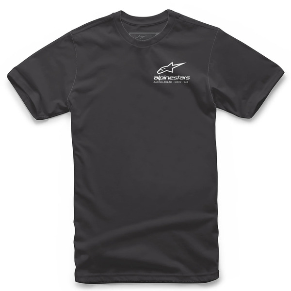 Tricou ALPINESTARS CORPORATE Negru S