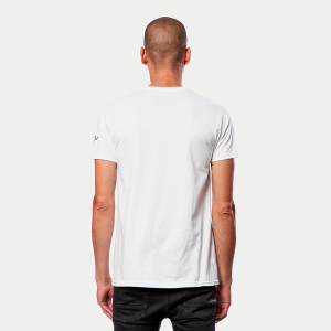 Tricou ALPINESTARS SHADOW Negru S, 4