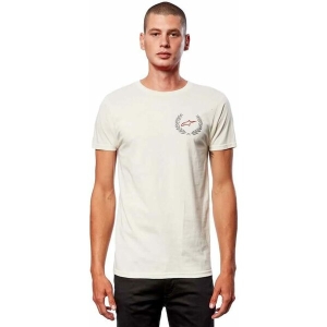 Tricou ALPINESTARS WREATH Negru S, 10