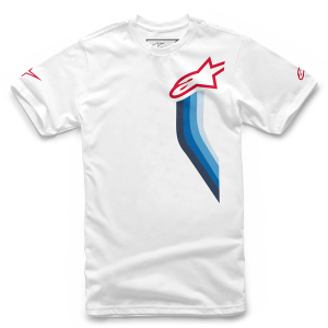 Tricou ALPINESTARS CORSA Negru S, 3