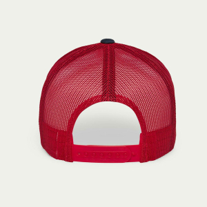 Sapca ALPINESTARS FLAG SNAPBACK Hat Negru/Bej OS, 4