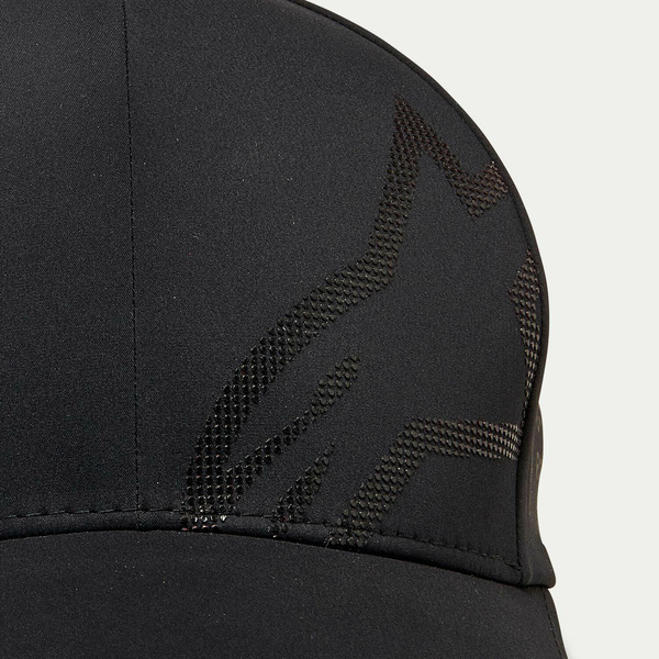 Sapca ALPINESTARS CORP SHIFT EDIT DELTA Hat Negru L/XL, 8