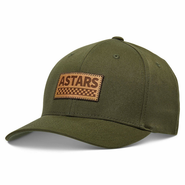 Sapca ALPINESTARS HARDY Hat Negru L/XL, 5