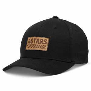 Sapca ALPINESTARS HARDY Hat Negru L/XL, 3