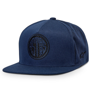 Sapca ALPINESTARS CIRCLE Hat Negru/Bej OS, 4