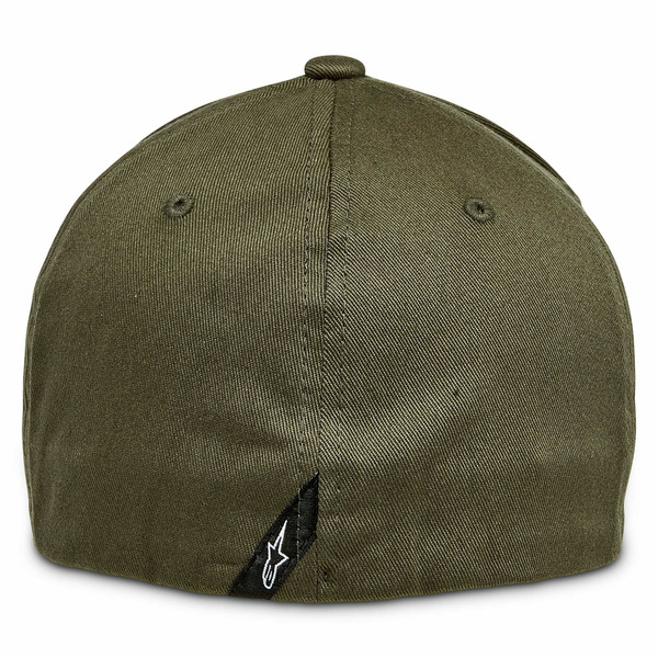 Sapca ALPINESTARS MEDDLE Hat Negru L/XL, 5