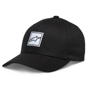 Sapca ALPINESTARS MEDDLE Hat Negru L/XL, 11