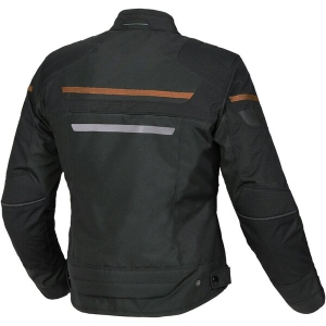 Geaca textil impermeabila dama MACNA ORYON Negru XS, 5