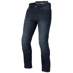 Blugi moto Cordura® MACNA STONE PRO Negru 30, 5