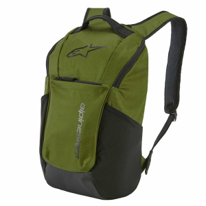Rucsac ALPINESTARS DEFCON V2 BACKPACK Negru, 3