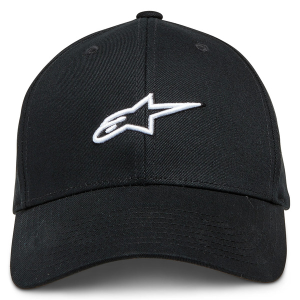Sapca dama ALPINESTARS WOMEN\'S SPIRITED Hat Negru, 3