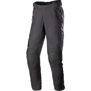 Pantaloni dama textil impermeabili ALPINESTARS STELLA BOGOTA PRO DRYSTAR 4 SEASONS Negru S