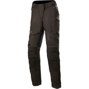 Pantaloni dama textil impermeabili ALPINESTARS STELLA GRAVITY Negru XS